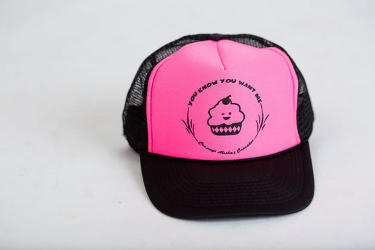 Cravings Hat