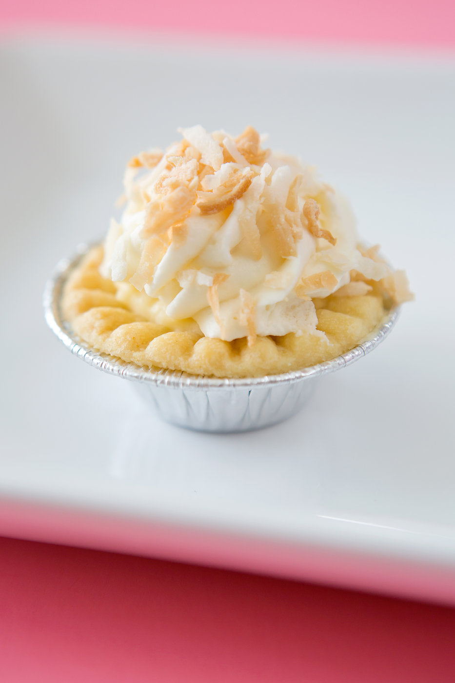 ⭐️All inclusive Catering Mini Tarts