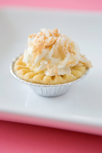 ⭐️All inclusive Catering Mini Tarts