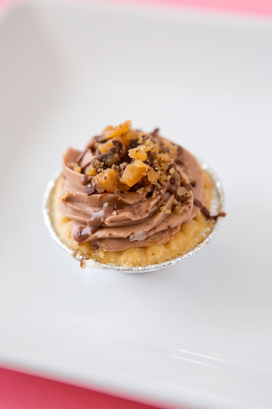 ⭐️All inclusive Catering Mini Tarts
