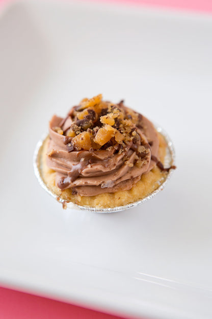 ⭐️All inclusive Catering Mini Tarts