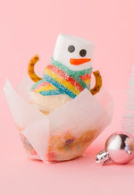 ⛄Frosty Funfetti 🔻SAME DAY PICK UP🔻12.5-12.31