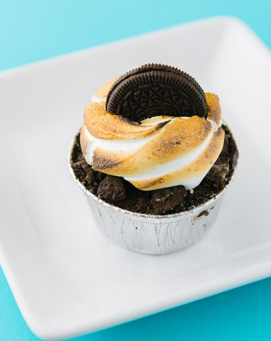 S'MOREO🔥⚠️FUTURE DATE PICK-UP⚠️(AUG)