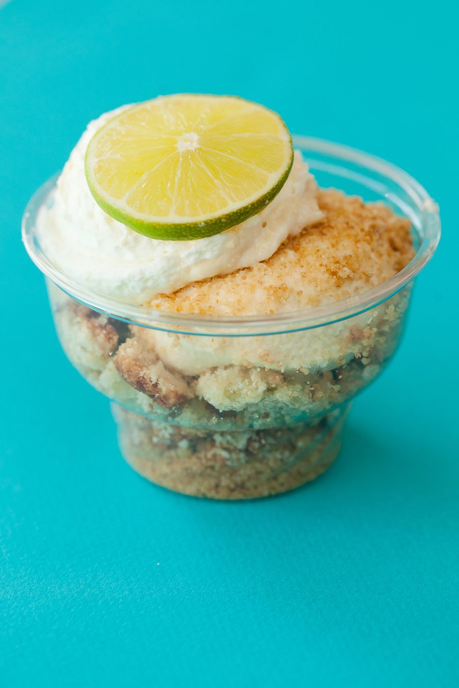 Key Lime Trifle⚠️FUTURE DATE PICK-UP⚠️❄KEEP COLD❄