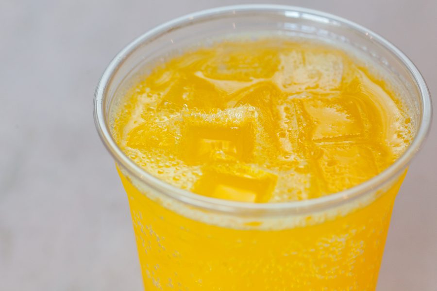 Mango Mountain Dew