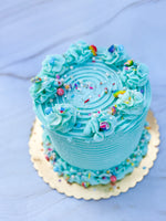 BIRTHDAY CAKE SURPRISE!🎂🠞Customize Color