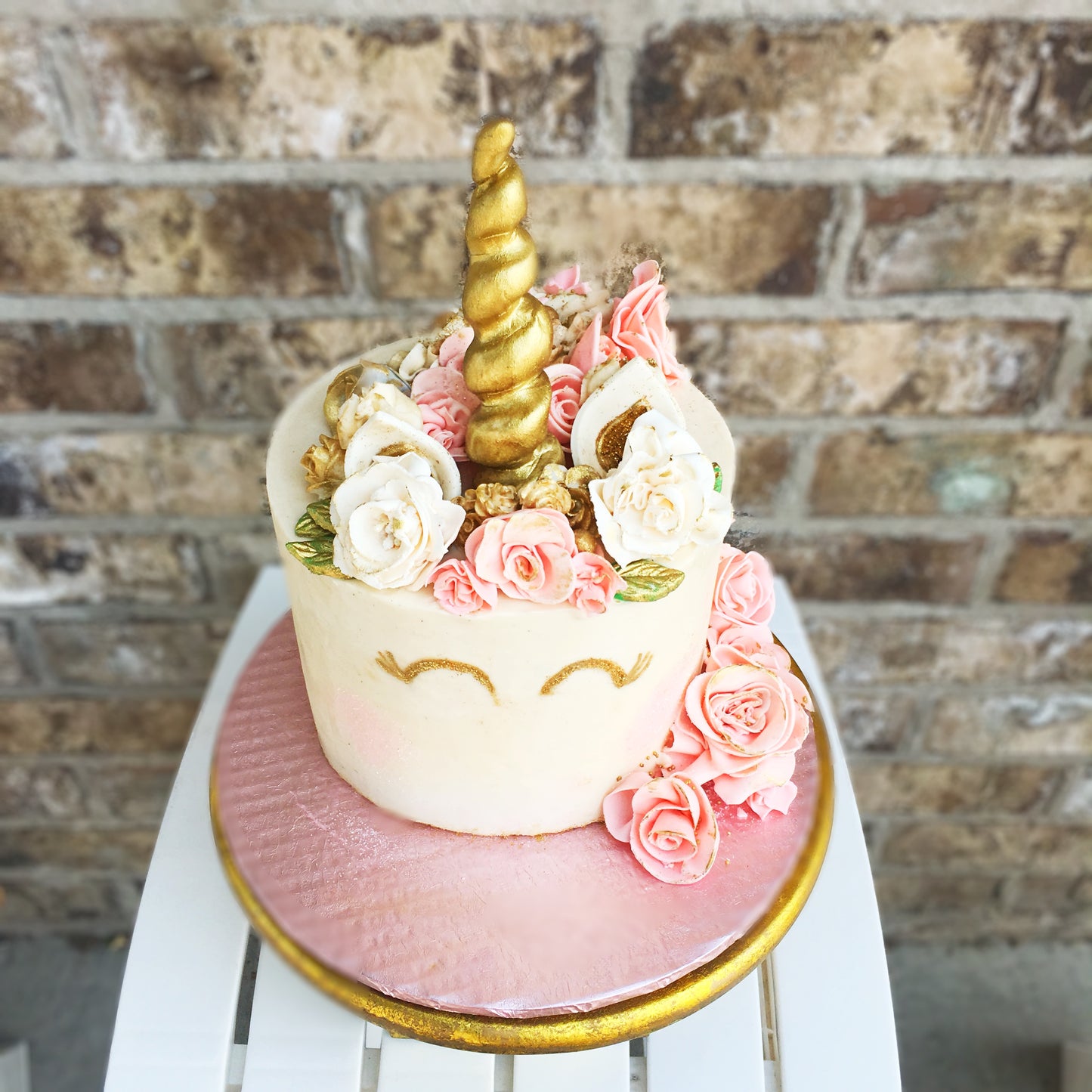 UNICORN CAKES