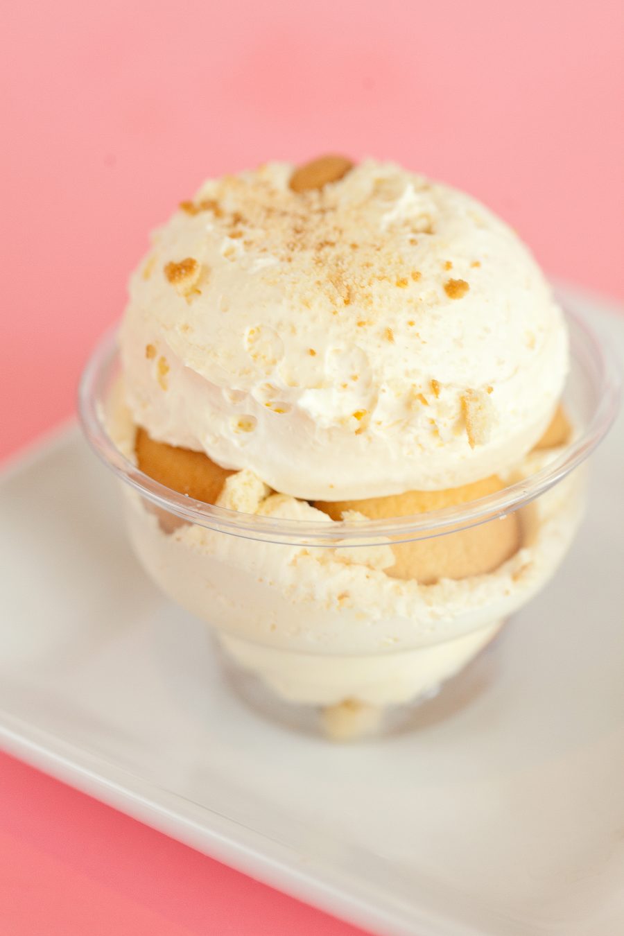 Ultimate Banana Pudding Trifle❄🔻SAME DAY PICK-UP🔻