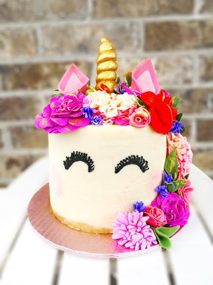 UNICORN CAKES