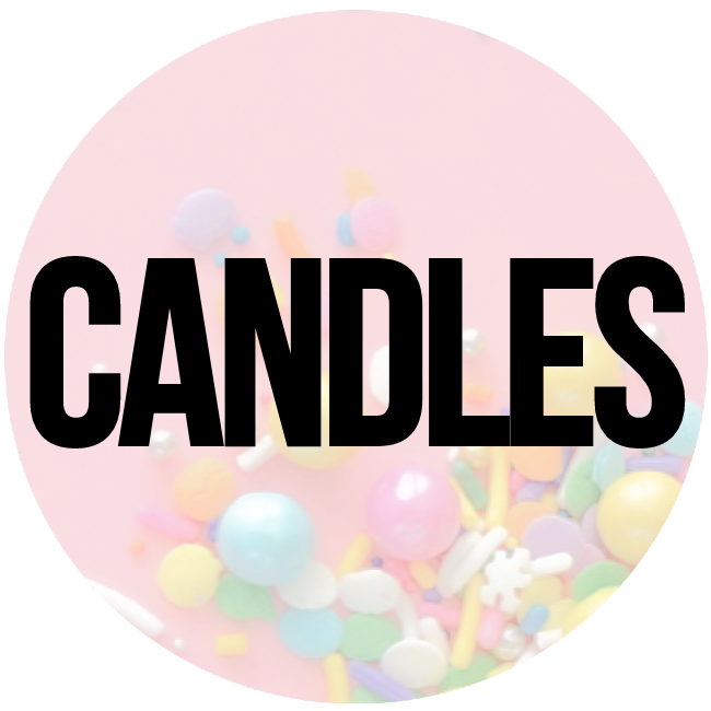 CANDLES