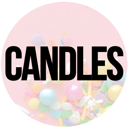 CANDLES