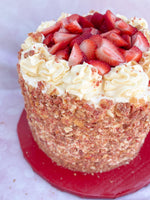 🍓Strawberry Shortcake (JULY)