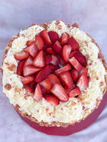 🍓Strawberry Shortcake (JULY)
