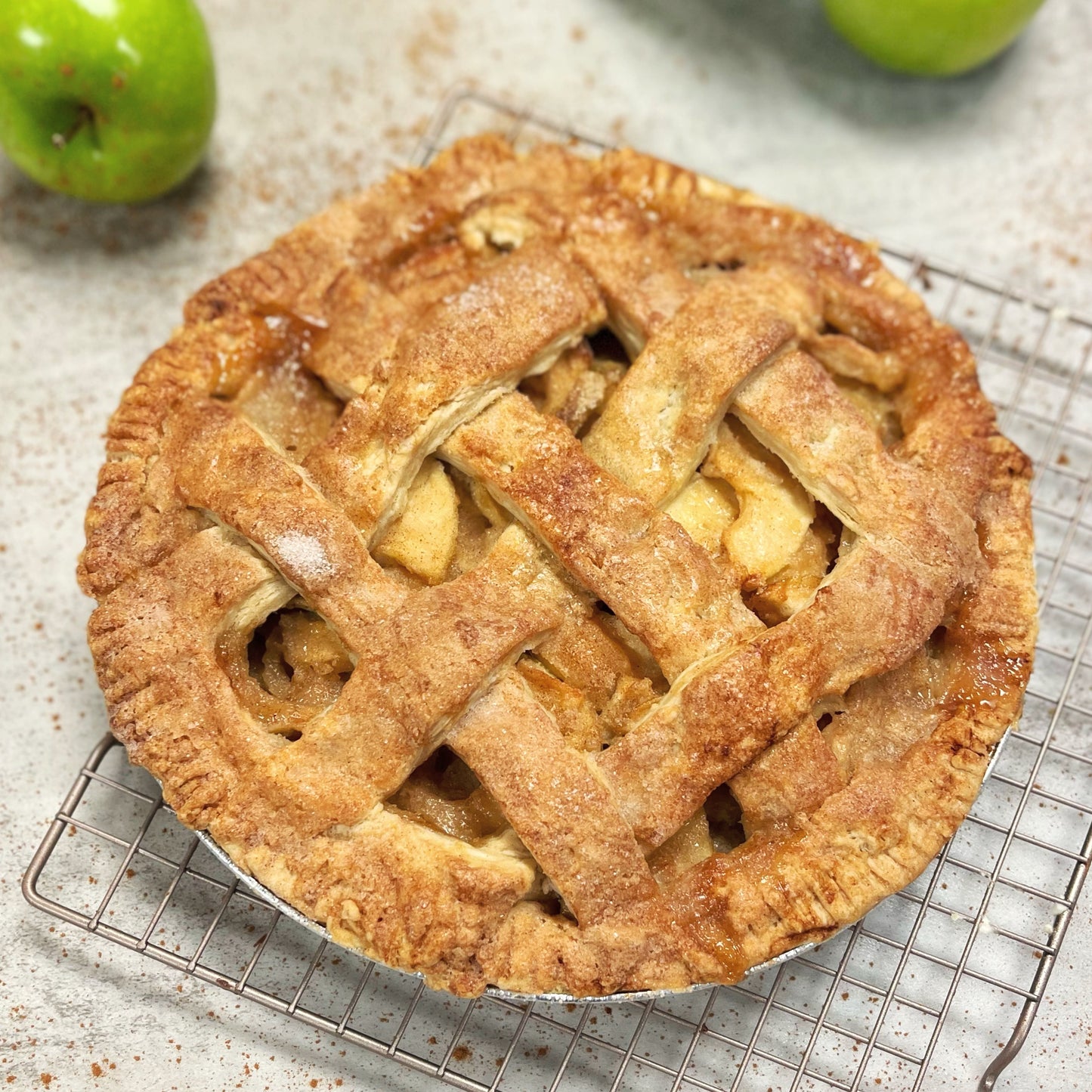 APPLE🍏PIE 📌TUES 11.26⏰5-7pm