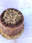 Reeses Peanut Butter Cake