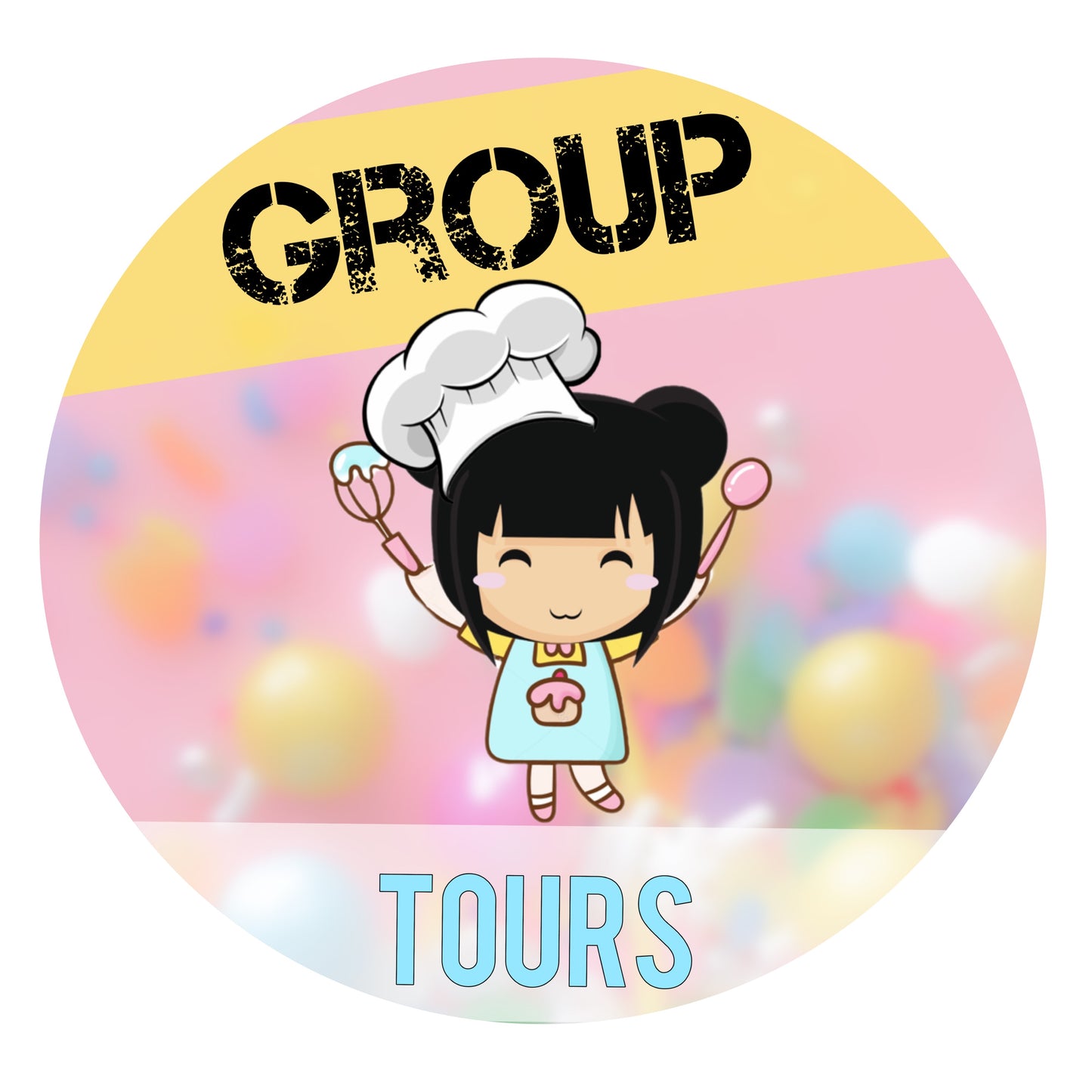 GROUP TOURS