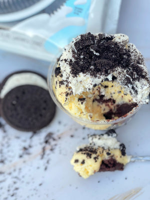 🟢GF!! Oreo Vanilla Pudding Trifle ❄️🔻SAME DAY PICK-UP🔻(MAY)