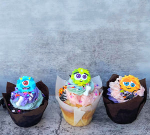 Little Monsters⏩ AVAILABLE Oct 21-31⏪