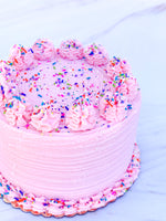 B-DAY CAKE SURPRISE! ➡️Customize Color