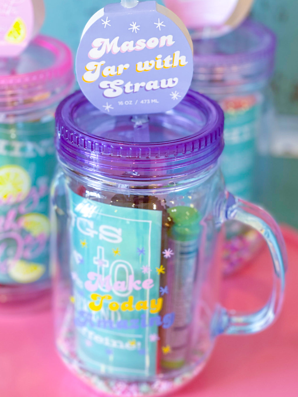 GIFT MUG: 2 things you need to survive 