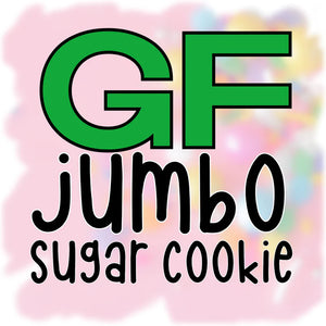 Sugar Cookies ⚠️FUTURE-DATE PICK UP⚠️