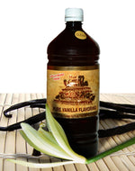 Mexican Totonacs Vanilla