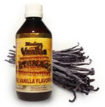 Mexican Totonacs Vanilla